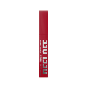 SUPER STAY PEEL OFF LIP LINER LIP STAIN | 5gr 7 Blaze