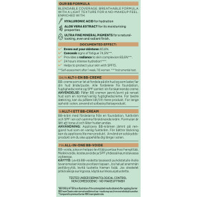 GARNIER BB CREAM NATURAL | 50ml