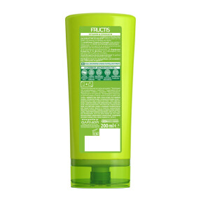 FRUCTIS VITAMIN & STRENGTH CONDITIONER ΕΝΔΥΝΑΜΩΣΗΣ | 200ml