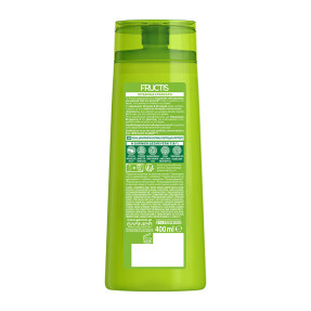 FRUCTIS VITAMIN & STRENGTH ΣΑΜΠΟΥΑΝ ΕΝΔΥΝΑΜΩΣΗΣ | 400ml