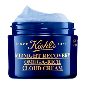 MIDNIGHT RECOVERY OMEGA RICH CLOUD CREAM