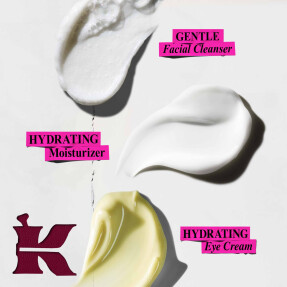 HYDRATION ALL THE WAY GIFT SET