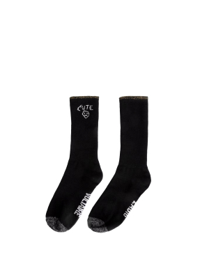 ΓΥΝΑΙΚΕΙΟ ΣΕΤ ΚΑΛΤΣΕΣ 2 ΤΜΧ | Πολύχρωμο ONE SIZE