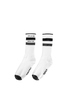 ΓΥΝΑΙΚΕΙΟ ΣΕΤ ΚΑΛΤΣΕΣ 2 ΤΜΧ | Πολύχρωμο ONE SIZE