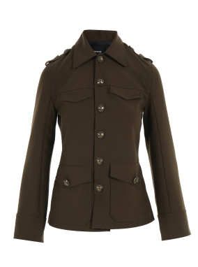 ΓΥΝΑΙΚΕΙΟ BLAZER VERAMAN | Λαδί FR 38