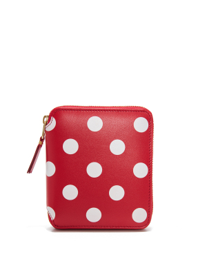 UNISEX ΠΟΡΤΟΦΟΛΙ | Κόκκινο