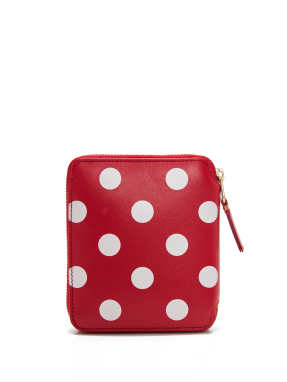 UNISEX ΠΟΡΤΟΦΟΛΙ | Κόκκινο