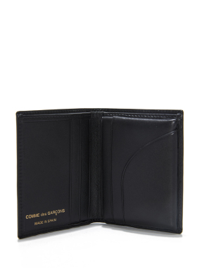 UNISEX ΠΟΡΤΟΦΟΛΙ | Μαύρο