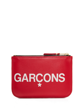 UNISEX ΠΟΡΤΟΦΟΛΙ | Κόκκινο