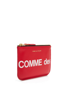 UNISEX ΠΟΡΤΟΦΟΛΙ | Κόκκινο