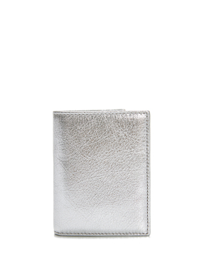 UNISEX ΠΟΡΤΟΦΟΛΙ | Ασημί