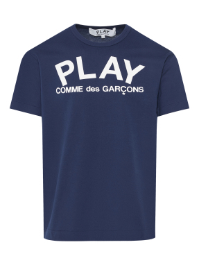 UNISEX T-SHIRT | Μπλε M