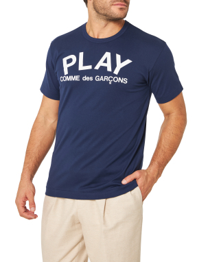 UNISEX T-SHIRT | Μπλε M