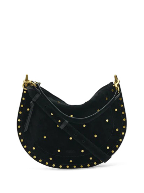 ΓΥΝΑΙΚΕΙΑ ΤΣΑΝΤΑ ΩΜΟΥ OSKAN SOFT ZIP | Μαύρο