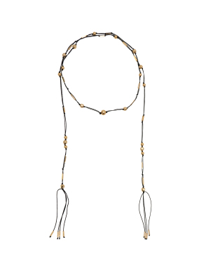 ΓΥΝΑΙΚΕΙΟ ΚΟΛΙΕ | Μαύρο ONE SIZE