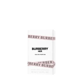 BURBERRY HER EAU DE PARFUM WOMEN | 30ml