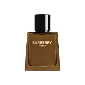 BURBERRY HERO EAU DE PARFUM MEN | 50ml