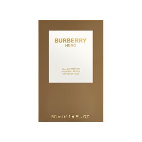 BURBERRY HERO EAU DE PARFUM MEN | 50ml