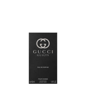 GUCCI GUILTY POUR HOMME EAU DE PARFUM | 50ml