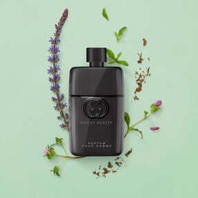 GUCCI GUILTY POUR HOMME EAU DE PARFUM | 50ml
