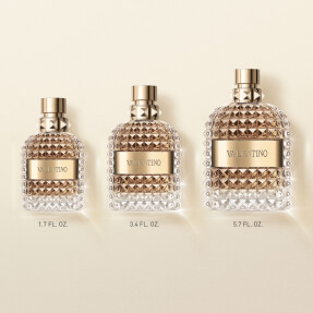 UOMO EAU DE TOILETTE | 50ml