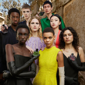 BORN IN ROMA DONNA EAU DE PARFUM | 30ml