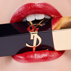 ROUGE PUR COUTURE THE BOLD | 2.8ml 01 Le Rouge