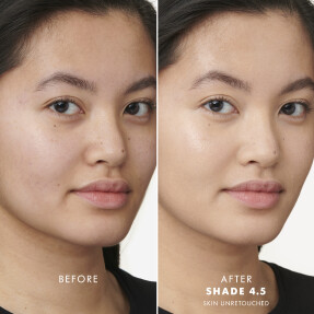 LUMINOUS SILK FOUNDATION | 18ml 4.5