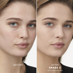 LUMINOUS SILK FOUNDATION | 18ml 5