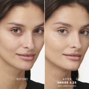 LUMINOUS SILK FOUNDATION | 18ml 5.25