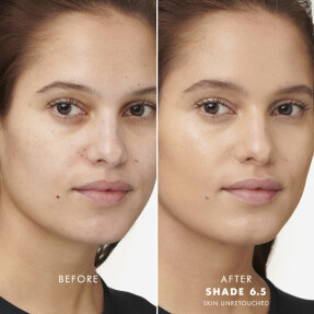 LUMINOUS SILK FOUNDATION | 18ml 6.5