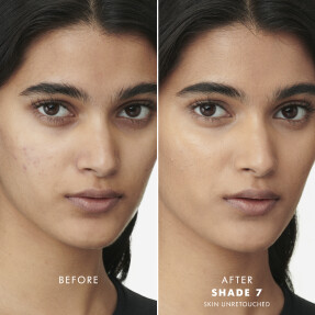 LUMINOUS SILK FOUNDATION | 18ml 7