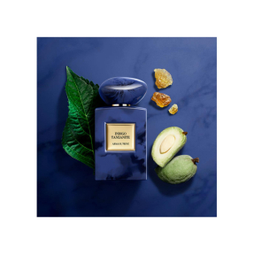 INDIGO TANZANITE EAU DE PARFUM