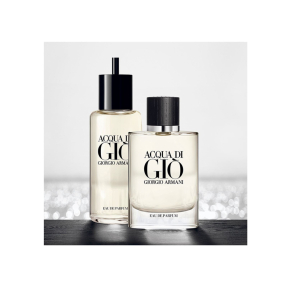 ACQUA DI GIÒ EAU DE PARFUM | 125ml