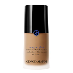 DESIGNER GLOW FOUNDATION | 30ml 7