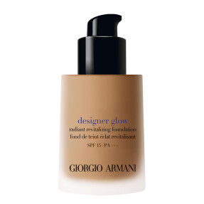 DESIGNER GLOW FOUNDATION | 30ml 7