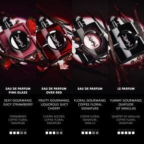 BLACK OPIUM LE PARFUM | 30ml