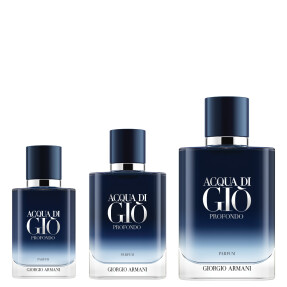 ACQUA DI GIÒ PROFONDO PARFUM | 30ml