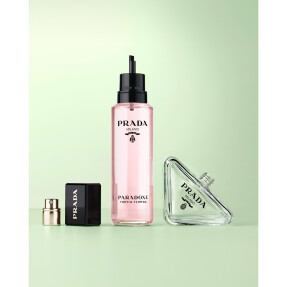 PARADOXE VIRTUAL FLOWER EAU DE PARFUM REFILL | 100ml