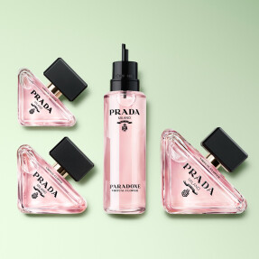 PARADOXE VIRTUAL FLOWER EAU DE PARFUM REFILL | 100ml
