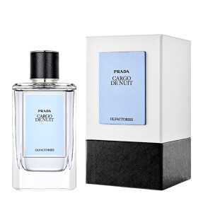 CARGO DE NUIT EAU DE PARFUM | 100ml