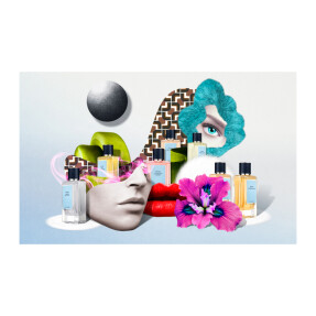 DAY FOR NIGHT EAU DE PARFUM | 100ml