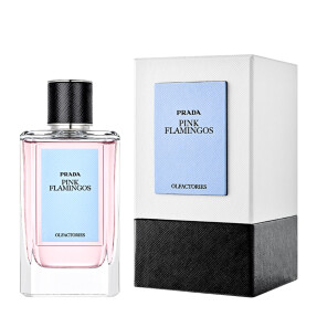 PINK FLAMINGOS EAU DE PARFUM | 100ml