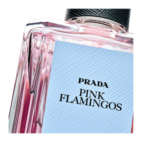 PINK FLAMINGOS EAU DE PARFUM | 100ml