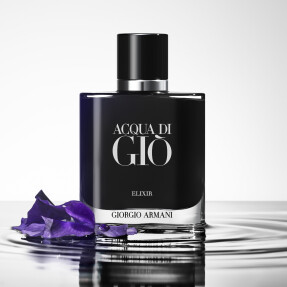 ACQUA DI GIO ELIXIR | 50ml