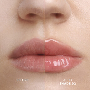 PRISMA GLASS LIP GLOSS | 3,5ml 02 Candy Halo