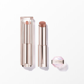 LIP IDÔLE SQUALANE-12 BUTTERGLOW™ HYDRATING LIP BALM | 3gr 26 Don't Be Chai