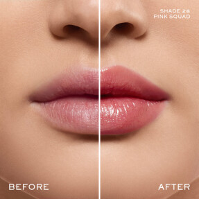 LIP IDÔLE SQUALANE-12 BUTTERGLOW™ HYDRATING LIP BALM | 3gr 28 Pink Squad