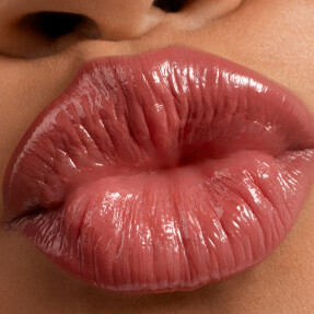 LIP IDÔLE SQUALANE-12 BUTTERGLOW™ HYDRATING LIP BALM | 3gr 50 Sheik's Rosy Nude