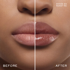 LIP IDÔLE SQUALANE-12 BUTTERGLOW™ HYDRATING LIP BALM | 3gr 64 Roast Me